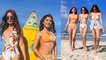KKK 12 Contestants Chetna Pandey Erika Packard Kanika Mann Bikini Look Viral |Boldsky*Entertainment