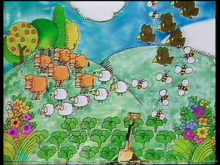 Pipkins (1973) - S11E06 - Uncle and the Hoe - Classic Children's TV Show