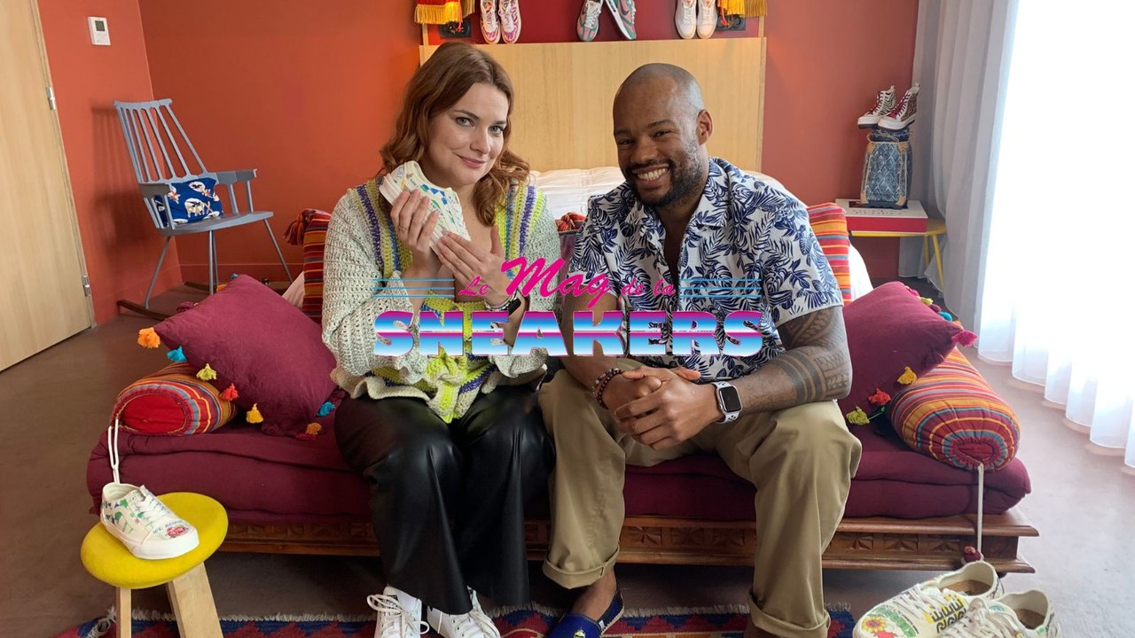 Le Mag de la Sneakers #6