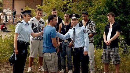 Allein gegen die Zeit Staffel 1 Folge 4