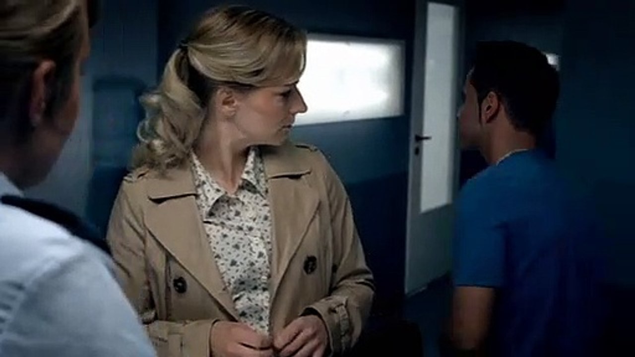 Allein gegen die Zeit Staffel 1 Folge 6