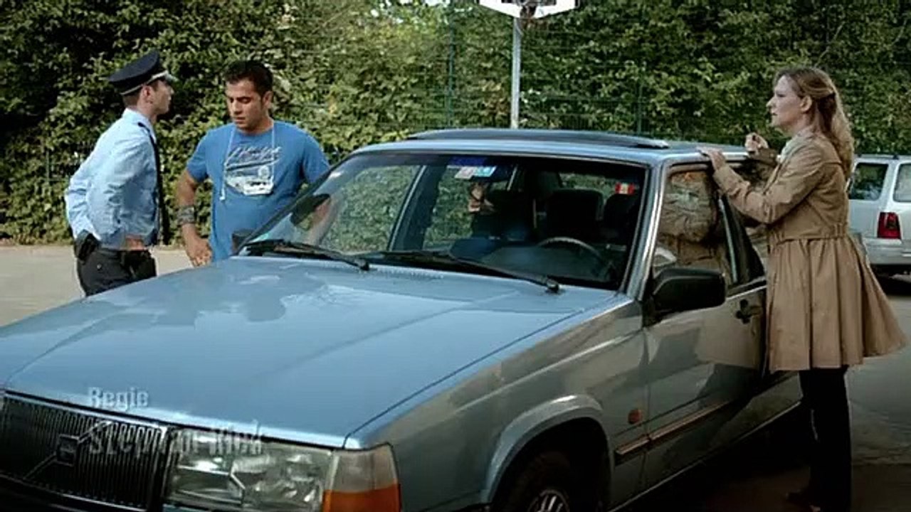 Allein gegen die Zeit Staffel 1 Folge 7