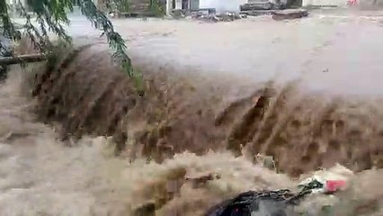 राजस्थान में यहां लगातार चौथे दिन हुई बरसात, गर्मी से मिली भारी राहत