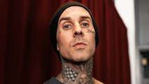 Travis Barker Opens Up About His Hospitalization And Medical Scare