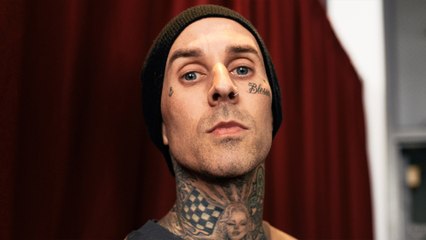 Travis Barker Opens Up About His Hospitalization And Medical Scare