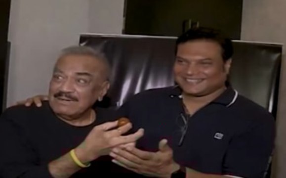 Trailer launch of Dayanand Shetty's 'Creator' | Hot News