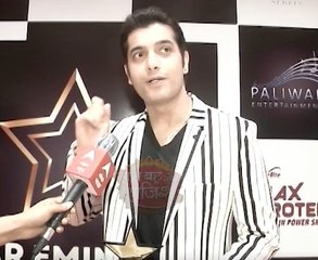 Star Eminence Awards 2022: Sharad Malhotra wins Best Actor on Television | SBS