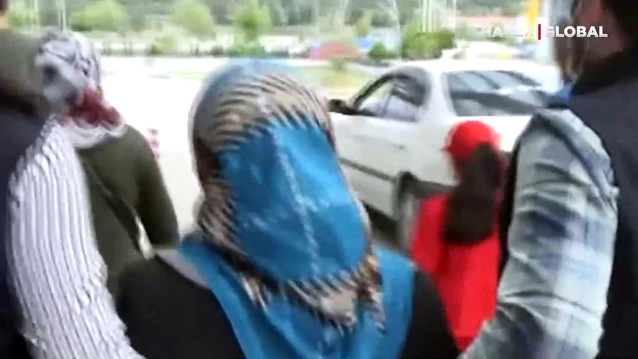 Oğlunu surdan atıp öldüren anneden kan donduran ifade: Eşim 'aşağıya at’ dedi