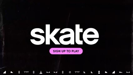 Skate - Official Still Working On It Traile