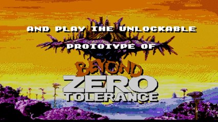 Zero Tolerance Collection Gameplay Trailer