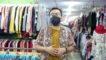 Ketahui! Manfaat dan Aturan Soal Thrifting Alias Menghemat dengan Barang Bekas