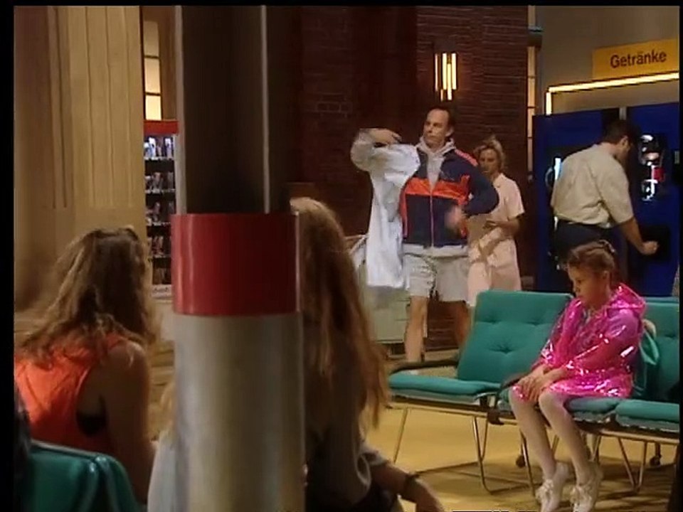 Alphateam - Die Lebensretter im OP Staffel 1 Folge 24