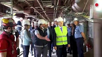 Türk donanmasının gücüne güç katacak! Geri sayım başladı