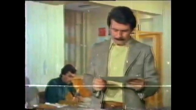 Cüneyt Arkın'ın 'Rahmet ve Gazap' filminde gazeteci Hasan Karakaya detayı! Yıllar sonra...
