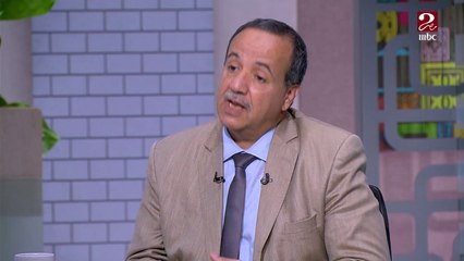 د. حسن مهدي: قطاع النقل والمواصلات من أهم مجالات التنمية لتخفيف الزحام
