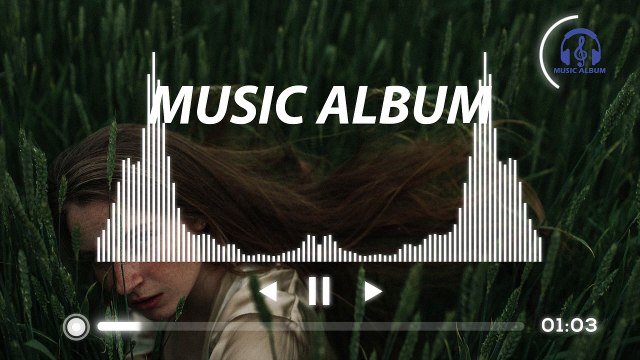 Haunted House | Neoni | Copyright Free Music | Music Album