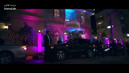 مسلسل مامون وشركاة الحلقة 13 الثالثة عشر