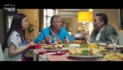 مسلسل مامون وشركاة الحلقة 14 الرابعة عشر