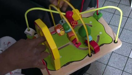 Sans-papiers: à Lille, le défi de l'insertion face au mur administratif