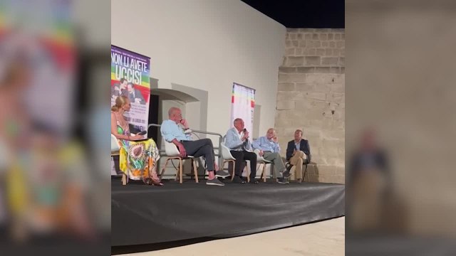 Mafia, Grasso: La morte di Falcone e Borsellino non e' stata vana