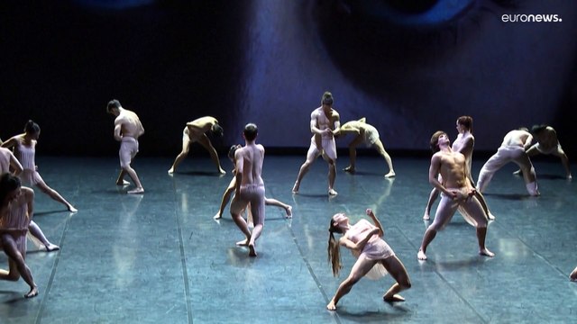 Former Daft Punk member goes from electronic dance to classical