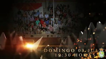 Sorteo Final Alfarero de Plata