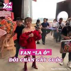 12 năm thay đổi nhan sắc của Văn Mai Hương, phủ nhận can thiệp thẩm mỹ | Điện Ảnh Net