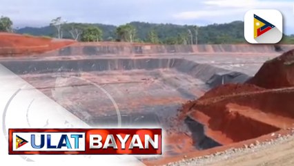 Bagong engineered sanitary landfill para sa Marawi, pinasinayaan