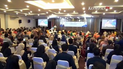 Prabowo Puji Keberhasilan Pemerintahan Jokowi Tangani Pandemi dan Ekonomi