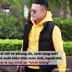Hồng Đăng là tay chơi "khét tiếng" với đam mê xe tiền tỷ | Điện Ảnh Net