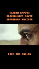 Shamshera Official Trailer | Ranbir Kapoor, Sanjay Dutt, Vaani Kapoor | Karan Malhotra | 22 July 22