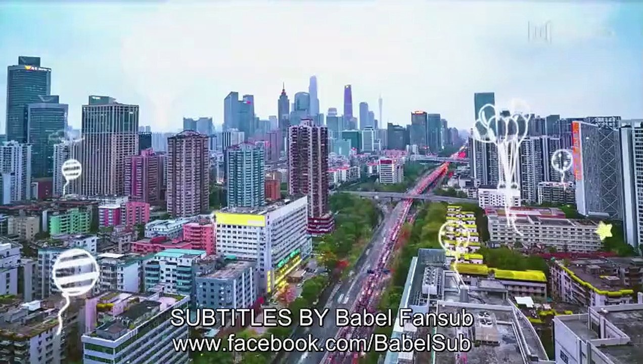 Almost Famous Ep 4 English Sub