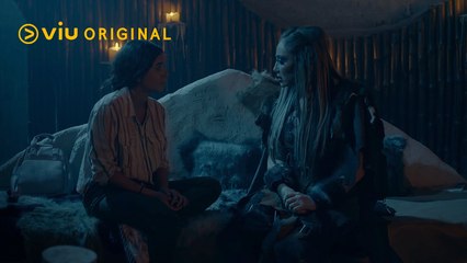 ما الذي تخفيه عاليه عن جدتها بلقيس؟