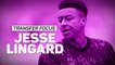 Transfer Focus: Jesse Lingard