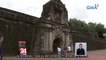 Fort Santiago, mala-time travel na pasyalan ang hatid | 24 Oras Weekend