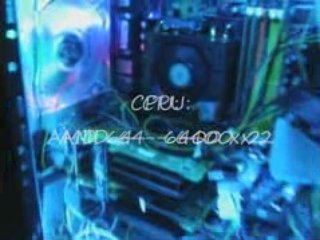 PC Tuning par Fantastic