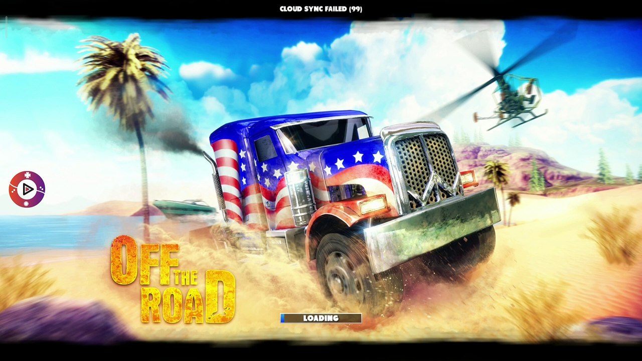 Off The Road - OTR Mud Racing (OTR - Offroad Car Driving Game) GamePlay ...
