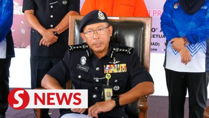 Jobless man who allegedly murdered girlfriend in Pandamaran to be charged on July 4
