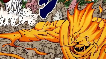 NARUTO I 5 NINJAS HUMILIÉS PAR ITACHI  COMMENT ITACHI A EU L'EPEE DE TOTSUKA ET LE MIROIR DE YATA