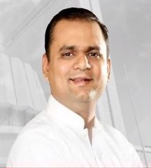 Maharashtra Politics: Rahul Narvekar is the youngest elected speaker of Maharashtra | ABP News