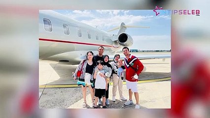 Tajir Melintir, Nagita Slavina Cengo Dengar Kata "Cengtri"