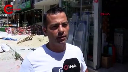 Esenyurt’ta tıp merkezinde oksijen tüpü patladı 1 işçi öldü