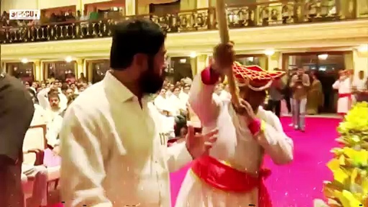 Maharashtra Assembly Speaker चुने गए BJP के Rahul Narwekar का NCP और Shiv Sena से क्या नाता रहा है?