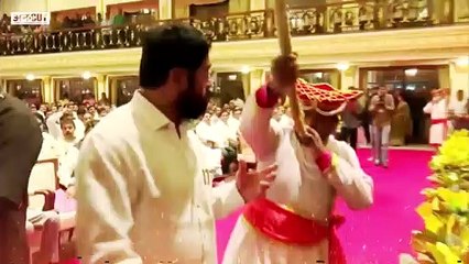 Download Video: Maharashtra Assembly Speaker चुने गए BJP के Rahul Narwekar का NCP और Shiv Sena से क्या नाता रहा है?