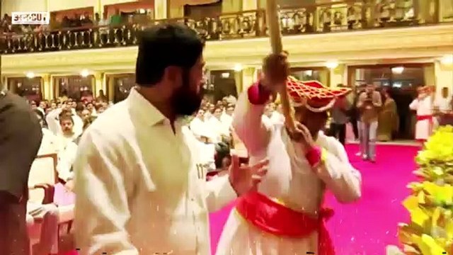 Maharashtra Assembly Speaker चुने गए BJP के Rahul Narwekar का NCP और Shiv Sena से क्या नाता रहा है?