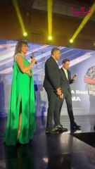 Layalina | ليالينا - أحمد سعد يؤدي أغنية صدقيني بطريقته الخاصة مع فريق واما