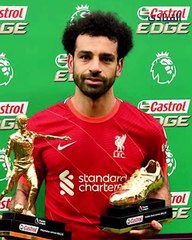 حسن شحاتة يفتح النار على محمد صلاح ويكشف حقائق صادمة