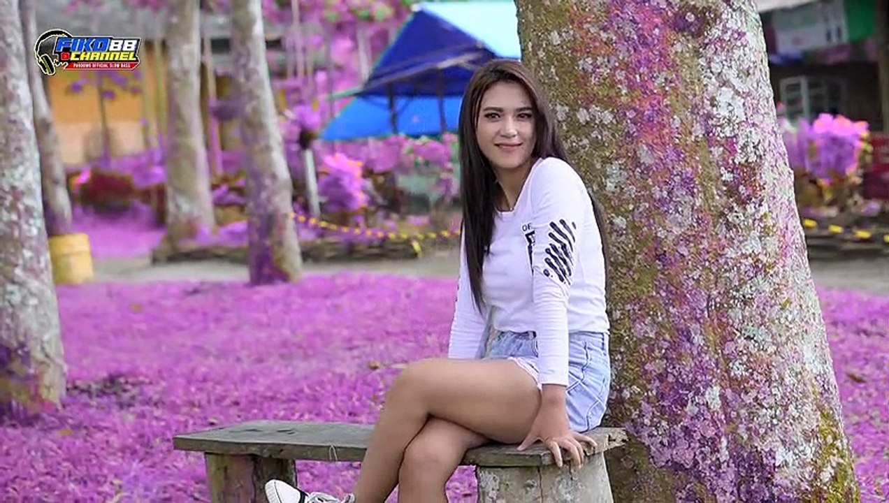 DJ CINTA SEHEBAT MENTARI FIKO 88 CHANNEL DJ MINANG TERBARU 2022 PALING BAPER