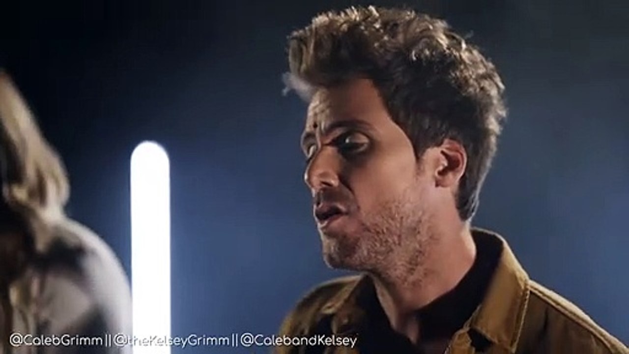 Caleb_+_Kelsey_-_SO_WELL_(Official_Video)