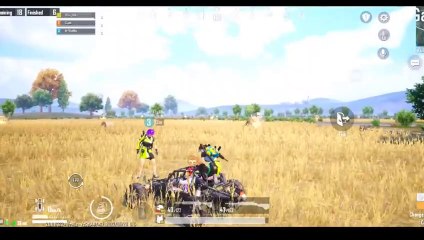 Chaddy Ka Birthday----Bgmi Funny commentry __ Girl gamer OP CHIKU